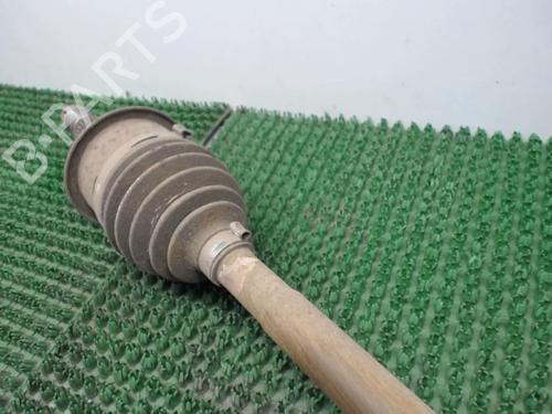 Used Right rear driveshaft Right rear driveshaft CITROËN C-CROSSER (VU_, VV_) 2.4 16V (170 hp) 22081055 22081055
