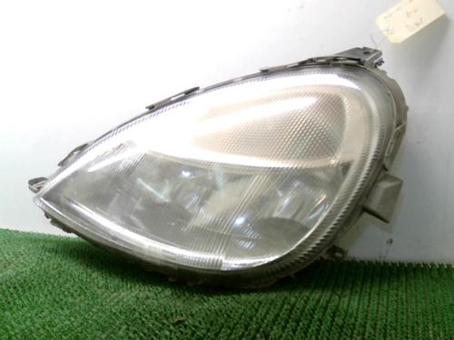 Used Left headlight MERCEDES-BENZ A-CLASS (W168) A 170 CDI (168.008) (90 hp) 20877700