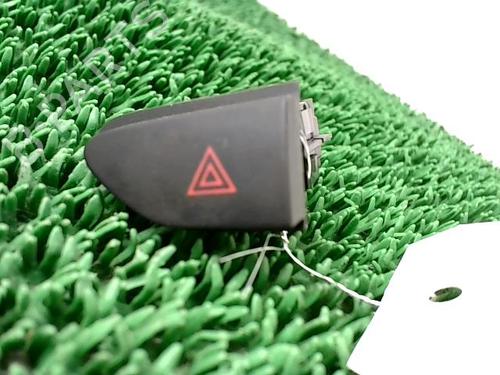 Used Warning switch RENAULT CLIO IV (BH_) 1.5 dCi 75 (75 hp) 25262304
