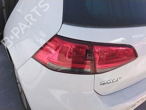 Farolim esquerdo Farolim esquerdo VW GOLF VII (5G1, BQ1, BE1, BE2) [2012-2021] 35780447 35780447
