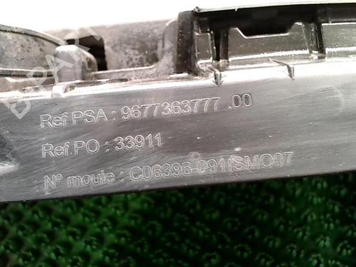 Crossmember PEUGEOT 308 II (LB_, LP_, LW_, LH_, L3_) 1.6 BlueHDi 120 | BP27633355C162 