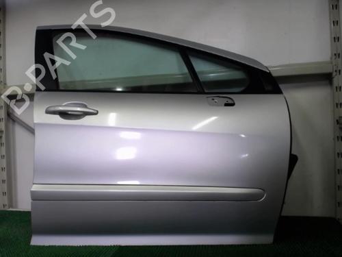 Used Right front door PEUGEOT 308 I (4A_, 4C_) 2.0 HDi (136 hp) 20874568
