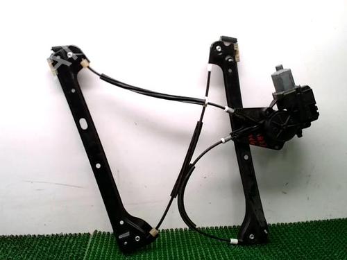 Front left window mechanism VW POLO V (6R1, 6C1) 1.6 TDI | BP27171335C22 