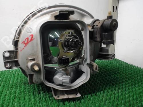 Right headlight RENAULT TWINGO I (C06_) 1.2 (C066, C068) | BP20874529C29 