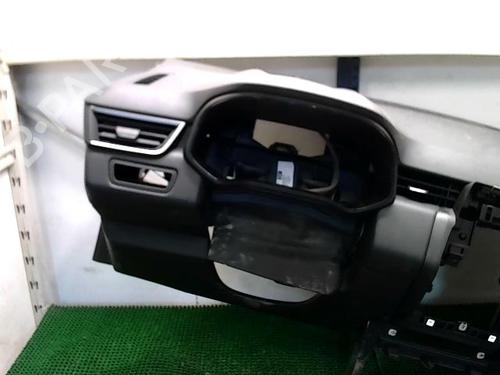 Dashboard RENAULT CLIO V (B7_) 1.5 Blue dCi 100 (B7AD) | BP26296205C46 - Image 3