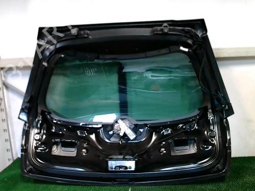 Tailgate CITROËN C3 II (SC_) 1.4 | BP20876183C6 