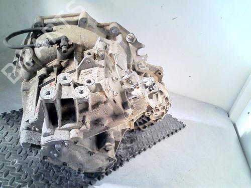 Used Gearbox OPEL MERIVA A MPV (X03) 1.7 CDTI (E75) (100 hp) 22087642
