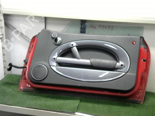 right-front-door-mini-mini-r50-r53-2001-2002-2003-2004-2005-2006-32455902 main image