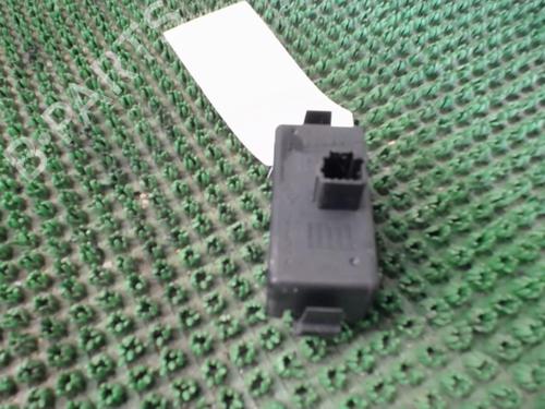 Used Warning switch Warning switch RENAULT KANGOO Express (FW0/1_) 1.5 dCi 85 (FW0K, FW0L, FW0B) (86 hp) 22079646 22079646