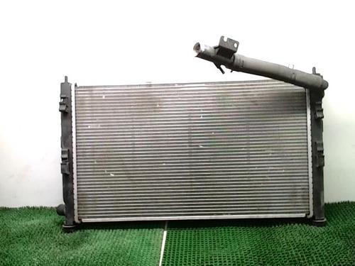 Used Water radiator Water radiator MITSUBISHI OUTLANDER II (CW_W) 2.0 DI-D (CW8W) (140 hp) 29884333 29884333