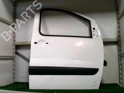 Used Right front door CITROËN JUMPY II Van 2.0 HDi 120 (120 hp) 20873645