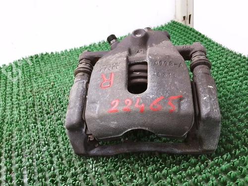 Right front brake caliper SUZUKI SWIFT III (MZ, EZ) 1.6 (RS416, RR 416, ZC31S) | BP35780540M104 - Image 4