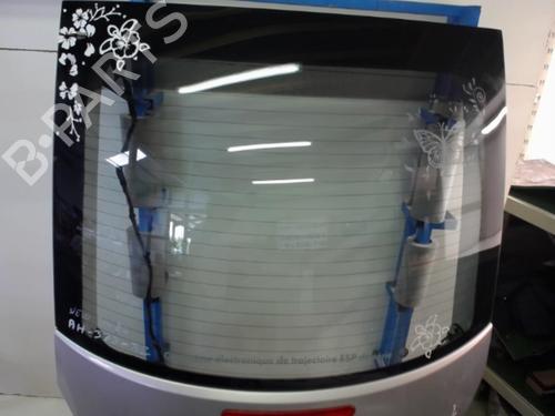 Bakluke CC/Kombi-Kupé VW NEW BEETLE (9C1, 1C1) 1.6 | BP20874787C6 