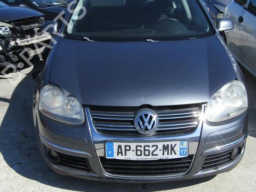 Left headlight VW JETTA III (1K2) 1.9 TDI | BP23456268C28 - Image 4