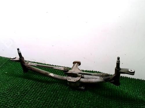 Used Front wiper motor RENAULT TRAFIC III Bus (JG_) 1.6 dCi 125 (JGMH) (125 hp) 26514215