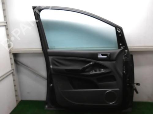 Left front door FORD C-MAX (DM2) 2.0 TDCi | BP26296195C2 