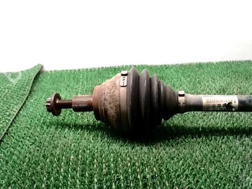 Left front driveshaft VW PASSAT B6 Variant (3C5) 2.0 TDI | BP22088895M38 - Image 2