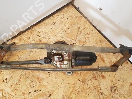 Front wiper motor FIAT FIORINO Box Body/MPV (225_) 1.3 D Multijet (225BXD1A, 225BXB1A, 225BXB11) | BP22075740M29