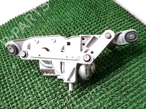Used Front wiper motor OPEL ASTRA K Sports Tourer (B16) 1.5 CRDI (35) (122 hp) 22090285