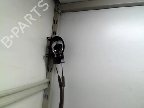 Rear right lock NISSAN JUKE (F15) 1.5 dCi | BP22086655C99 