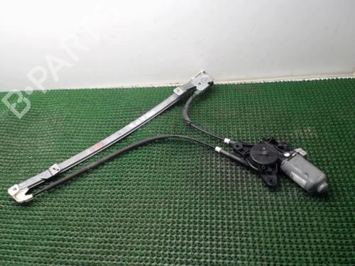 Used Front right window mechanism Front right window mechanism PEUGEOT EXPERT Van (222) 1.6 (79 hp) 25262092 25262092