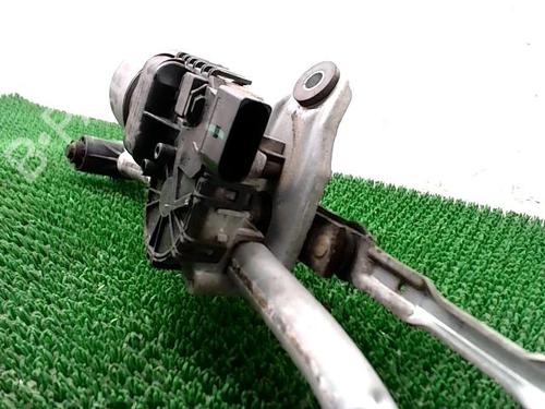 Front wiper motor FIAT DOBLO Cargo (263_) 2.0 D Multijet | BP29817122M29