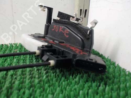 Front left lock NISSAN JUKE (F15) 1.5 dCi | BP22086653C98 