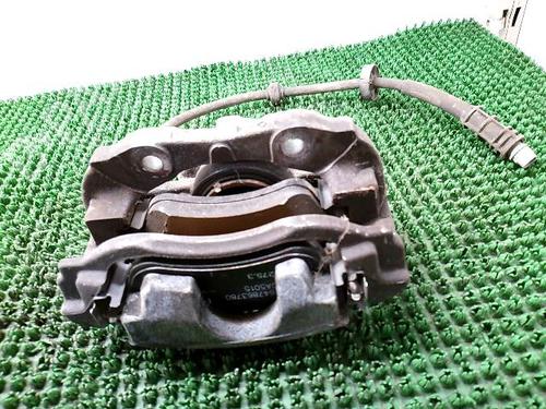 Left front brake caliper CITROËN C3 III (SX) 1.5 BlueHDi 100 (SXYHYP, SXYHTU) | BP39178039M105 - Image 4