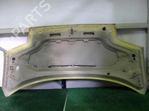 Motorhjelm Motorhjelm CITROËN C2 (JM_) 1.4 (73 hp) 22086464 22086464