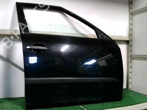 Right front door SKODA FABIA II (542) 1.4 TDI | BP20873780C3 