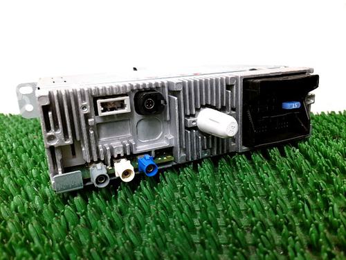 Used Radio Radio PEUGEOT 2008 I (CU_) 1.6 HDi (92 hp) 32515386 32515386