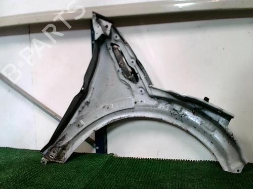 Left front fenders MINI MINI COUNTRYMAN (R60) Cooper D ALL4 | BP21825102C41 