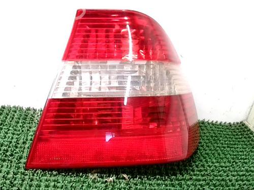 Used Right taillight BMW 3 (E46) 330 d (184 hp) 25303332