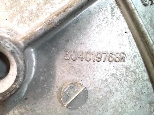 Gearbox RENAULT CLIO V (B7_) 1.5 Blue dCi 100 (B7AD) | BP30590434M3 - Image 5