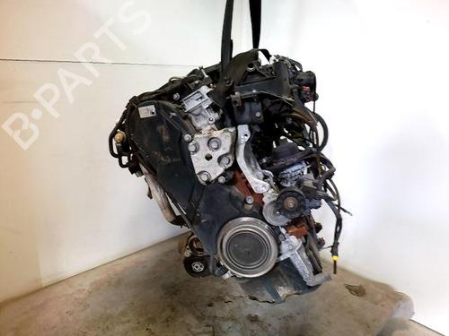 Used Engine Engine 39215297 39215297
