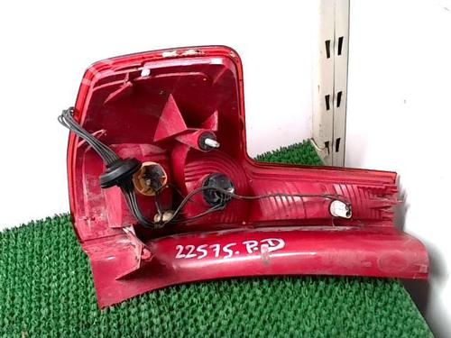 Used Right taillight Right taillight 20874166 20874166