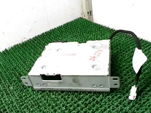 Used Radio Radio CITROËN C3 III (SX) 1.5 BlueHDi 100 (SXYHYP, SXYHTU) (102 hp) 22092940 22092940