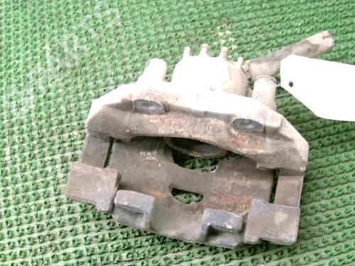 Used Right front brake caliper Right front brake caliper PEUGEOT PARTNER Box Body/MPV 1.6 HDi (75 hp) 22078740 22078740
