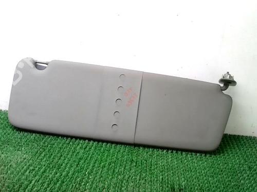 Used Right sun visor OPEL VIVARO A Van (X83) 2.0 CDTI (F7) (114 hp) 29028061