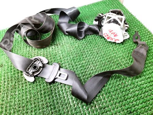 Used Front right seatbelt Front right seatbelt VW POLO V (6R1, 6C1) [2009-2022] 34163560 34163560