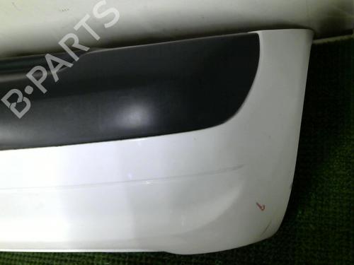 Used Rear bumper Rear bumper 34243538 34243538