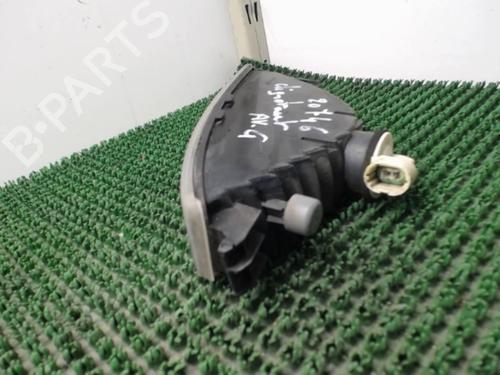 Used Left front indicator OPEL MOVANO A Van (X70) 2.5 CDTI (FD) (101 hp) 20874597