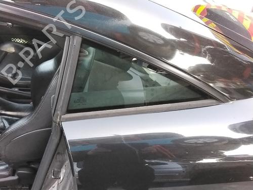 Used Rear left door window Rear left door window AUDI TT (8N3) 1.8 T (180 hp) 34176764 34176764