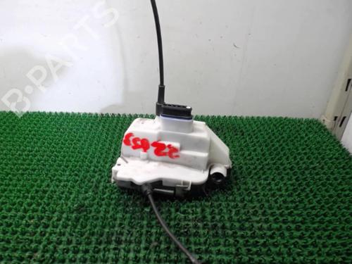 Used Front left lock CITROËN C3 I (FC_, FN_) 1.4 HDi (68 hp) 22083496