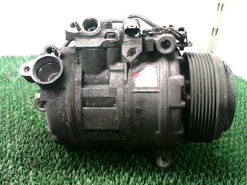 Used AC compressor BMW 5 (F10) 525 d (204 hp) 29756202