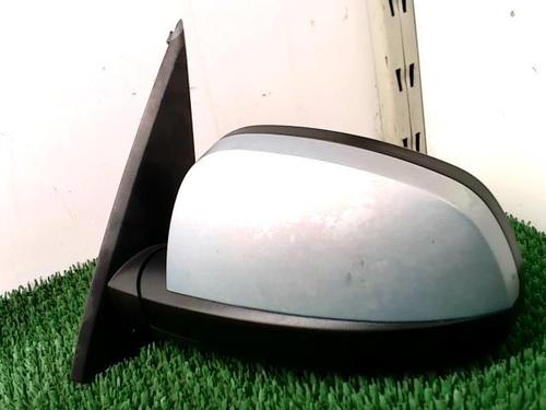 Left mirror OPEL MERIVA A MPV (X03) 1.7 CDTI (E75) | BP20875160C26 