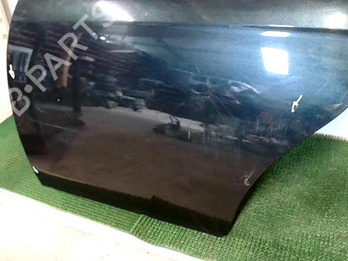 Used Left rear door Left rear door 22092518 22092518