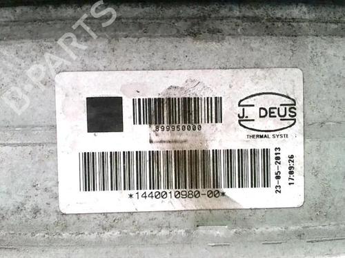 Used Intercooler CITROËN C8 (EA_, EB_) 2.0 HDi (107 hp) 22090294