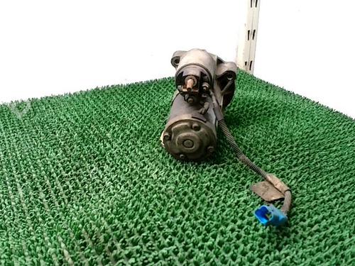 Used Starter Starter PEUGEOT EXPERT (224_) 2.0 HDI (109 hp) 20873856 20873856