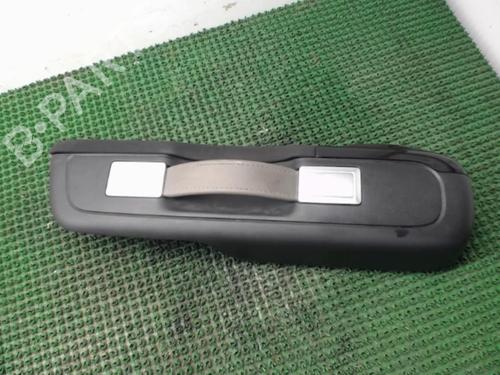 Mando Mando CITROËN C3 III (SX) 1.6 BlueHDi 100 (99 hp) 35781314 35781314
